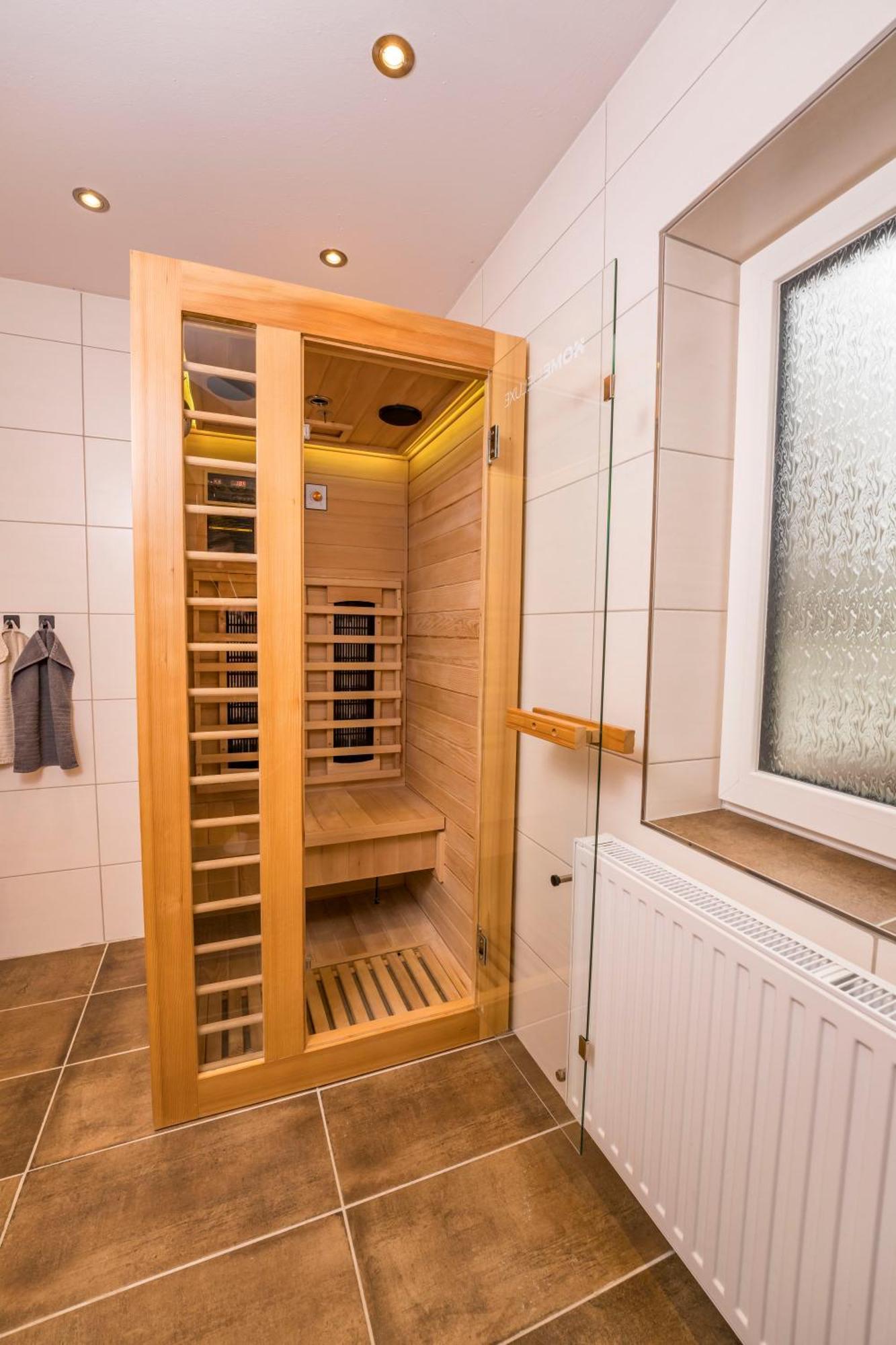Ferienwohnung Andexlinger Abtenau Exterior foto
